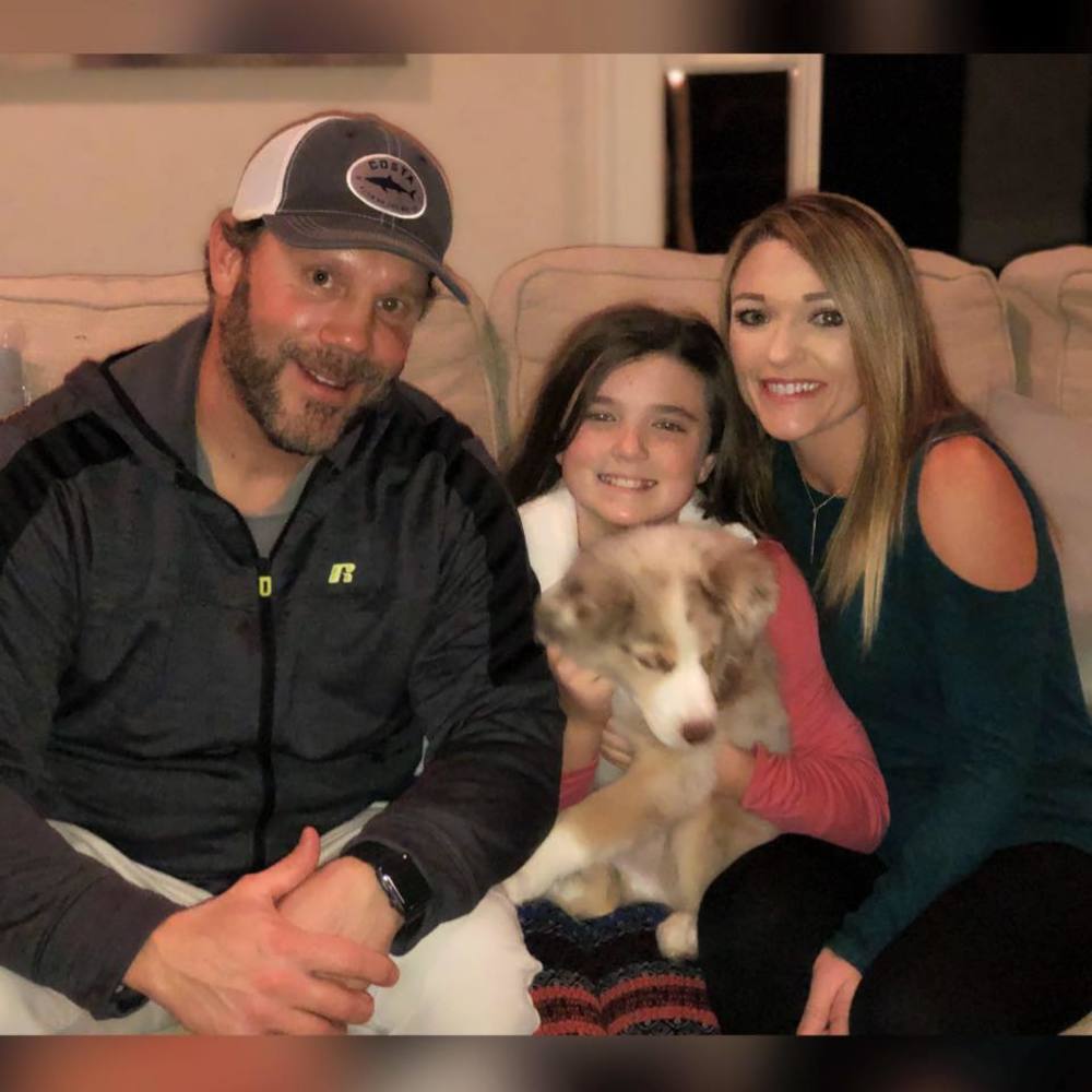 Meet your Posher, Ashleigh